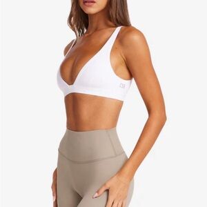 CSB FREEDOM CONTOUR CROP—NWT —Small